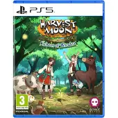 Harvest Moon Echoes of Teradea PS5