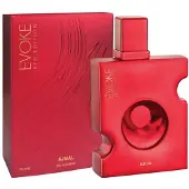 Ajmal Evoke Red Him Eau de Parfum 90 ml
