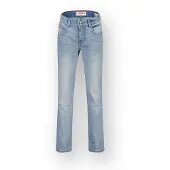 Vingino Regular Jeans Baggio icon Jongen Blauw 146