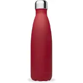 Qwetch Borosilicate Isolerende Fles Granite Originals | Maat 750 ml