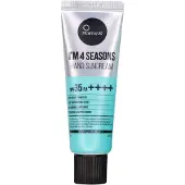 Suntique I'm 4 Seasons Handzonnecrème SPF35 50 ml