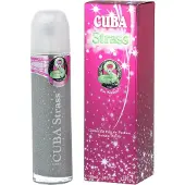 Cuba Strass Snake Eau de Parfum 100 ml