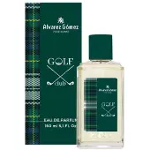 Alvarez Gomez Golf Club Eau de Parfum Vapo , 150 ml