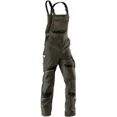 Kübler Activiq Tuinbroek Psa 2 3250 | Maat: 114