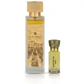 Swiss Arabian Enigma of Taif Gift Set