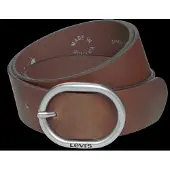 Levis Accessories Riem bruin