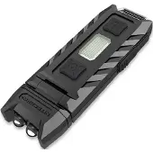 Nitecore Thumb Sleutelhangerlamp oplaadbaar