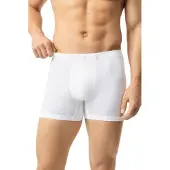 Mey Boxershorts wit