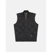 Dickies Dk0a4ykv Diamond Quilted Vest | Maat: S