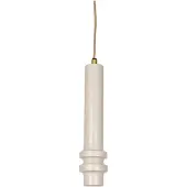 Trendmöbel24 Duct Hanglamp M Roze