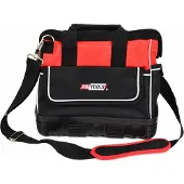 AWTOOLS Gereedschapskisten, 15 - inch AWTOOLS TOOLBAG MET RUBBER ZIT