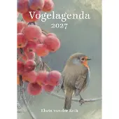 Comello Vogel Agenda 2027 - Illustraties van Elwin van der Kolk