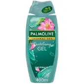 Palmolive 12x Douchegel Thermal Spa Revitalising 400 Ml