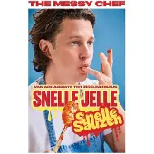 Borgerhoff & Lamberigts Snelle Jelle snelle sauzen (Hardback)