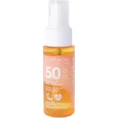 Alphanova Sun Glow Zonnebrandolie Spf50 50 ml Olie