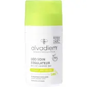 No Brand Alvadiem Deo Regulerende Zorg 50 ml Roller