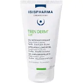 Isispharma Teen Derm Gel 150 ml Gel