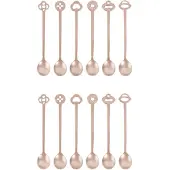 Sambonet Theelepel Party Items Oriental (Set van 12)