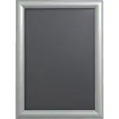 Olympia Aluminium kliklijst A4