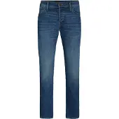 Jack & Jones Jeans 'JJIMike JJOriginal' blauw