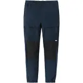 Reima - Kid's Pants Vaeltaa - Trekkingbroek 128, blauw