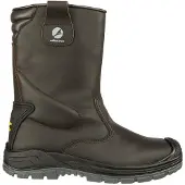 Albatros Rigger Boot S3 Werklaars | Maat: 46