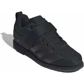 Adidas Sportschoen 'Powerlift 5' bordeaux / zwart