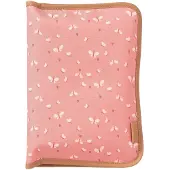Fresk Butterflies Commode