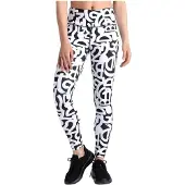 Dare 2b Leggings voor dames Influential Gym | Maat 34