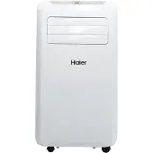 Haier Mobiele Airco AM12AA1GAA