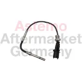 ASTEMO 2507051 Sensor, uitlaatgastemperatuur