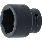 Bgs Kracht dopsleuteldop zeskant 3/4 40 mm