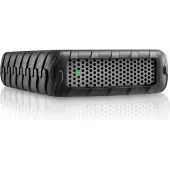 Glyph Blackbox Pro 4 TB - External Hard Drive, 7200RPM, USB-C 3.2 Gen 1 (Works with 3.0/2.0)