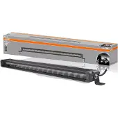 Osram LEDriving LIGHTBAR VX500-SP, LED-voertuigverlichting voor hoogvermogen, spotlicht, 2800 lumen, lichtstraal tot 415 m, LED-lichtbalk 12 V/24 V, ECE-goedkeuring