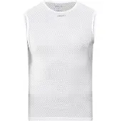Craft COOL MESH SUPERLIGHT SL M Heren Thermoshirt - Wit