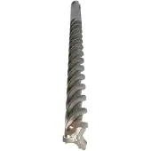 Heller EnDuro Trijet 28179 9 Carbide Hamerboor 12 mm Gezamenlijke lengte 540 mm SDS-Max 1 stuk(s)