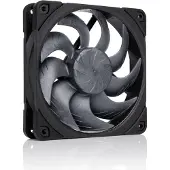 Noctua NF-A12x25 G2 PWM chromax.black - 120mm