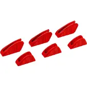 Knipex 86 09 250 V01 Bankschroefbekken
