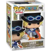 Funko POP! Pop! - One Piece - Sabo #2108