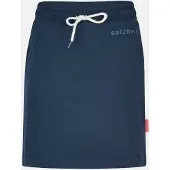 Salzhaut Rok 'Bietje' navy