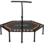 GymBeam Accessories GymBeam - Springtrampoline voor fitness