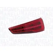 MAGNETI MARELLI 715001133004 Achterlicht