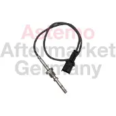 ASTEMO 2507029 Sensor, uitlaatgastemperatuur