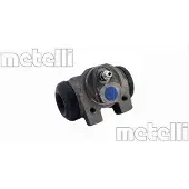 CIFAM 101-007 Wielremcilinder