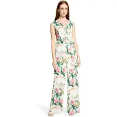 Vera Mont Jumpsuit crème