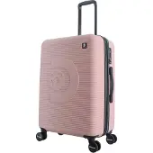 Discovery Eclipse Harde Koffer / Trolley / Reiskoffer - Medium - 68+7 Liters - Roze - Roze / Medium