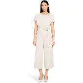 Betty Barclay Jumpsuit sand
