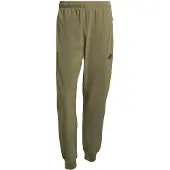 Adidas Sportbroek olijfgroen