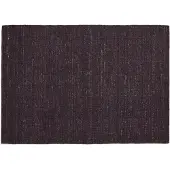 HAY Crayon Vloerkleed 170 x 240 | Plum