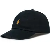 Ralph Lauren Pet 'Classic' geel / zwart